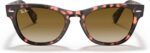 SUNGLASSES RAY BAN WOMEN RB2201-133451 (Lens/Bridge/Temple) 54/17/145 mm) - Image 2