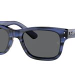 SUNGLASSES RAY BAN WOMEN RB22831339B15 (Lens/Bridge/Temple) 52/20/145 mm)