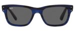 SUNGLASSES RAY BAN WOMEN RB22831339B15 (Lens/Bridge/Temple) 52/20/145 mm) - Image 2