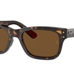 SUNGLASSES RAY BAN UNISEX RB22839025755 (Lens/Bridge/Temple) 55/20/145 mm)