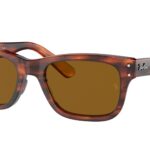 SUNGLASSES RAY BAN UNISEX RB22839543358 (Lens/Bridge/Temple) 52/20/145 mm)