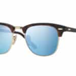 SUNGLASSES RAY BAN UNISEX RB30161145305 (Lens/Bridge/Temple) 51/21/145 mm)