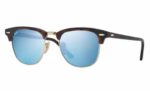 SUNGLASSES RAY BAN UNISEX RB30161145305 (Lens/Bridge/Temple) 51/21/145 mm)
