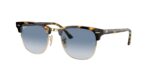 SUNGLASSES RAY BAN UNISEX RB301613353F5 (Lens/Bridge/Temple) 51/21/145 mm)