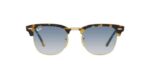 SUNGLASSES RAY BAN UNISEX RB301613353F5 (Lens/Bridge/Temple) 51/21/145 mm) - Image 2