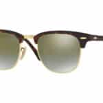 SUNGLASSES RAY BAN UNISEX RB30169909J51 (Lens/Bridge/Temple) 51/21/145 mm)