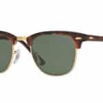 SUNGLASSES RAY BAN UNISEX RB3016F990585 (Lens/Bridge/Temple) 55/19/145 mm)