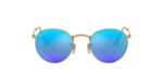 SUNGLASSES RAY BAN WOMAN RB344711269 (Lens/Bridge/Temple) 50/21/135 mm) - Image 2