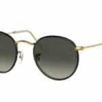 SUNGLASSES RAY BAN UNISEX RB3447JM91967 (Lens/Bridge/Temple) 50/21/145 mm)
