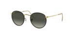 SUNGLASSES RAY BAN UNISEX RB3447JM91967 (Lens/Bridge/Temple) 50/21/145 mm)
