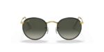 SUNGLASSES RAY BAN UNISEX RB3447JM91967 (Lens/Bridge/Temple) 50/21/145 mm) - Image 2