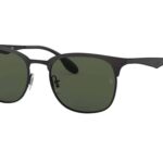 SUNGLASSES RAY BAN MAN RB35381867153 (Lens/Bridge/Temple) 64/14/135 mm)