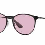 SUNGLASSES RAY BAN MAN RB3539002Q354 (Lens/Bridge/Temple) 52/20/145 mm)