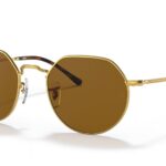 SUNGLASSES RAY BAN UNISEX RB35659196335 (Lens/Bridge/Temple) 53/20/145 mm)