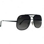 SUNGLASSES RAY BAN UNISEX RB3583N (Lens/Bridge/Temple) 58/16/145 mm)