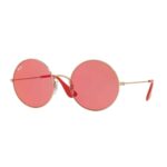 SUNGLASSES RAY BAN UNISEX RB3592509035C (Lens/Bridge/Temple) 50/20/145 mm)