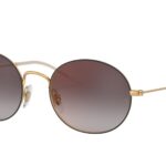 SUNGLASSES RAY BAN UNISEX RB3594-9114U0 (Lens/Bridge/Temple) 53/20/145 mm)