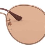 SUNGLASSES RAY BAN UNISEX RB3612-903593 (Lens/Bridge/Temple) 56/19/145 mm)