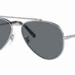 SUNGLASSES RAY BAN UNISEX RB3625003R562 (Lens/Bridge/Temple) 62/14/140 mm)