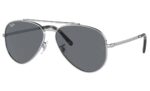 SUNGLASSES RAY BAN UNISEX RB3625003R562 (Lens/Bridge/Temple) 62/14/140 mm)