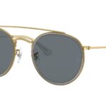 SUNGLASSES RAY BAN UNISEX RB3647N9210R5 (Lens/Bridge/Temple) 51/22/145 mm)