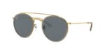 SUNGLASSES RAY BAN UNISEX RB3647N9210R5 (Lens/Bridge/Temple) 51/22/145 mm)