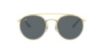 SUNGLASSES RAY BAN UNISEX RB3647N9210R5 (Lens/Bridge/Temple) 51/22/145 mm) - Image 2