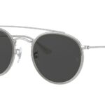 SUNGLASSES RAY BAN UNISEX RB3647N9211B1 (Lens/Bridge/Temple) 51/22/145 mm)
