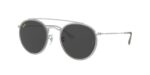 SUNGLASSES RAY BAN UNISEX RB3647N9211B1 (Lens/Bridge/Temple) 51/22/145 mm)