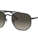 SUNGLASSES RAY BAN MAN RB36480027154 (Lens/Bridge/Temple) 54/21/145 mm)