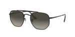 SUNGLASSES RAY BAN MAN RB36480027154 (Lens/Bridge/Temple) 54/21/145 mm)