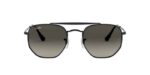 SUNGLASSES RAY BAN MAN RB36480027154 (Lens/Bridge/Temple) 54/21/145 mm) - Image 2