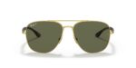 SUNGLASSES RAY BAN UNISEX RB36830015856 (Lens/Bridge/Temple) 56/20/145 mm) - Image 2