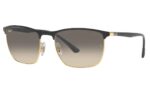 SUNGLASSES RAY BAN MAN RB36861873257 (Lens/Bridge/Temple) 57/19/145 mm)