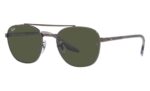 SUNGLASSES RAY BAN MAN RB36880043155 (Lens/Bridge/Temple) 57/19/145 mm)