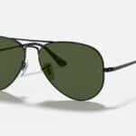 SUNGLASSES RAY BAN UNISEX RB36899148315 (Lens/Bridge/Temple) 55/14/140 mm)