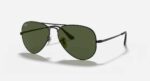 SUNGLASSES RAY BAN UNISEX RB36899148315 (Lens/Bridge/Temple) 55/14/140 mm)