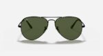 SUNGLASSES RAY BAN UNISEX RB36899148315 (Lens/Bridge/Temple) 55/14/140 mm) - Image 2