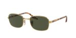 SUNGLASSES RAY BAN UNISEX RB36900013154 (Lens/Bridge/Temple) 24/21/145 mm)