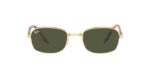 SUNGLASSES RAY BAN UNISEX RB36900013154 (Lens/Bridge/Temple) 24/21/145 mm) - Image 2
