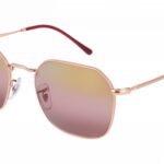 SUNGLASSES RAY BAN WOMEN RB36949202G95 (Lens/Bridge/Temple) 53/18/145 mm)