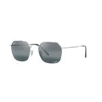 SUNGLASSES RAY BAN UNISEX RB36949242G65 (Lens/Bridge/Temple) 53/18/145 mm)