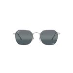 SUNGLASSES RAY BAN UNISEX RB36949242G65 (Lens/Bridge/Temple) 53/18/145 mm) - Image 2
