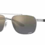 SUNGLASSES RAY BAN MAN RB3701003J059 (Lens/Bridge/Temple) 59/17/145 mm)