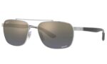 SUNGLASSES RAY BAN MAN RB3701003J059 (Lens/Bridge/Temple) 59/17/145 mm)