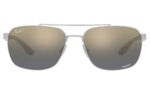 SUNGLASSES RAY BAN MAN RB3701003J059 (Lens/Bridge/Temple) 59/17/145 mm) - Image 2