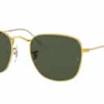 SUNGLASSES RAY BAN UNISEX RB38579196315 (Lens/Bridge/Temple) 51/20/145 mm)