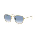 SUNGLASSES RAY BAN UNISEX RB385791963F5 (Lens/Bridge/Temple) 51/19/145 mm)