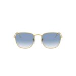 SUNGLASSES RAY BAN UNISEX RB385791963F5 (Lens/Bridge/Temple) 51/19/145 mm) - Image 2