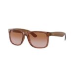 SUNGLASSES RAY BAN UNISEX RB41656594135 (Lens/Bridge/Temple) 55/16/145 mm)